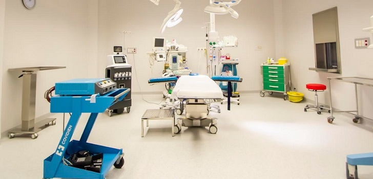 Activa Mutua invierte 1,8 millones en una nueva área quirúrgica en su clínica de Tarragona